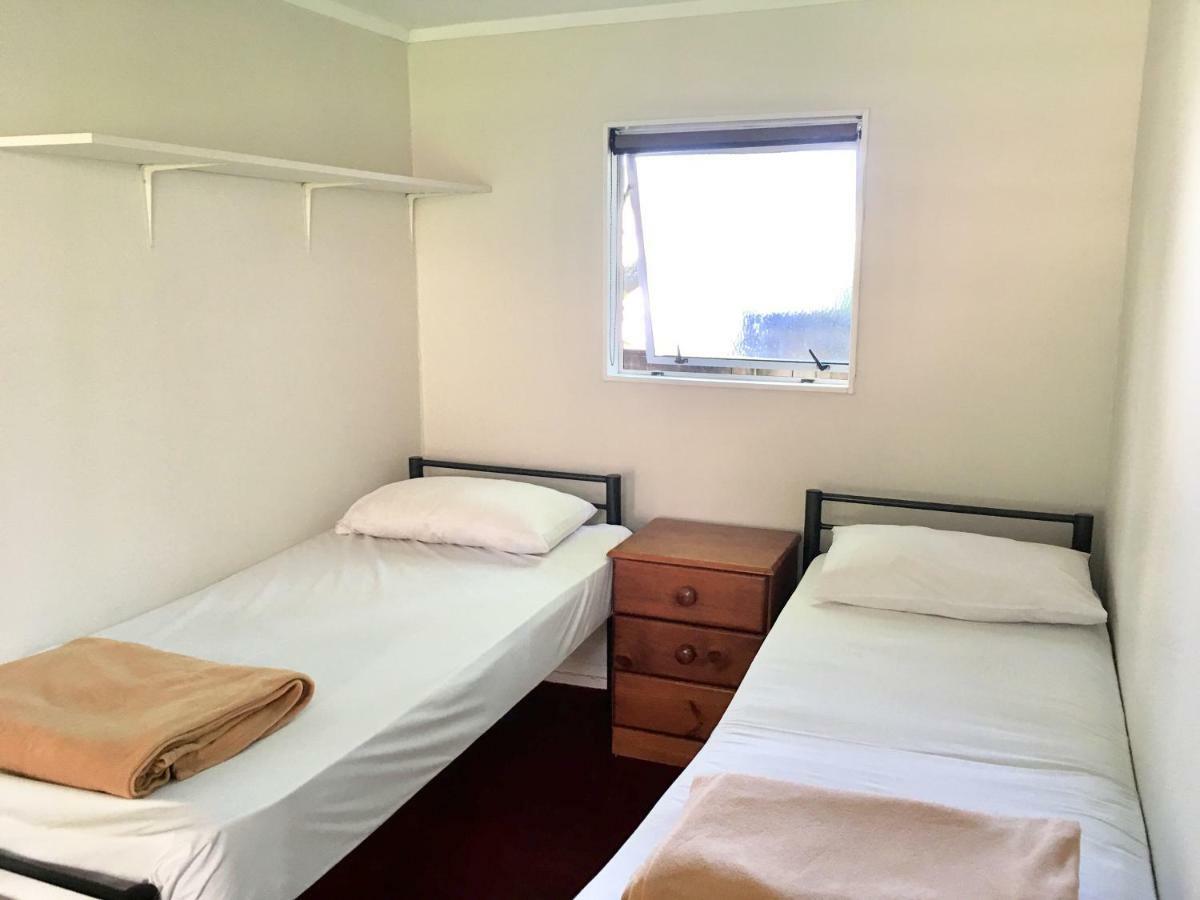 Freemans Backpackers Hostel Auckland Room photo